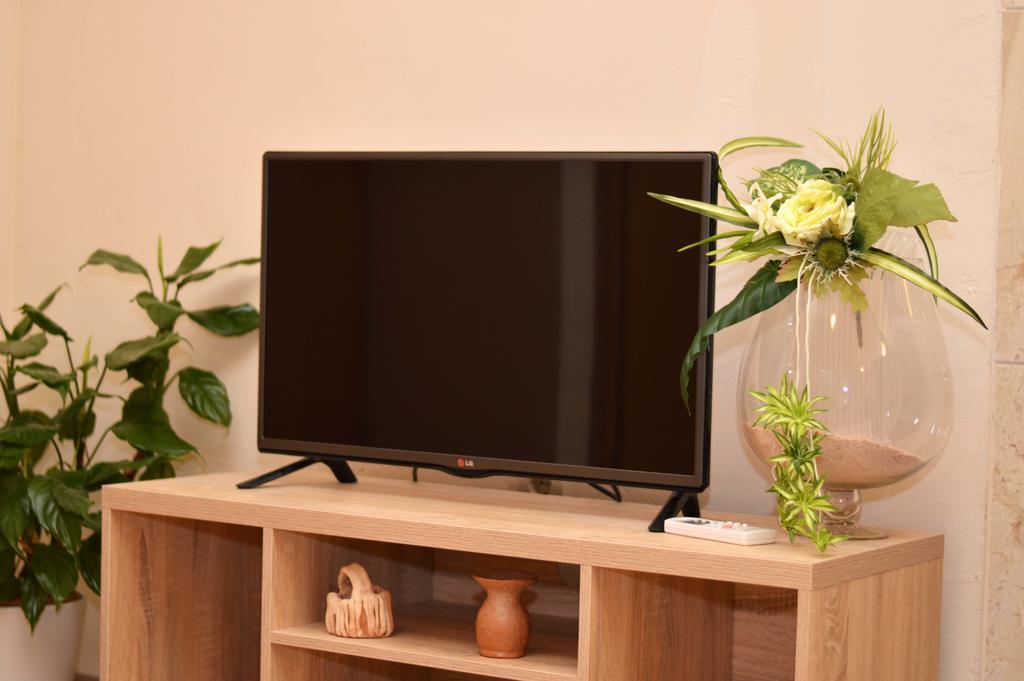 Ancica Appartement Split