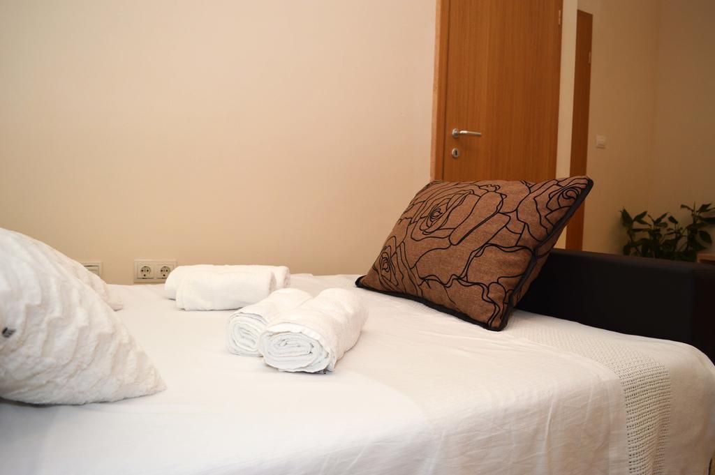 Ancica Apartment