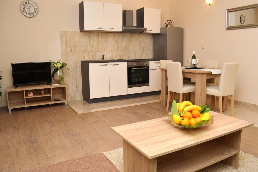 Apartment Ancica Split