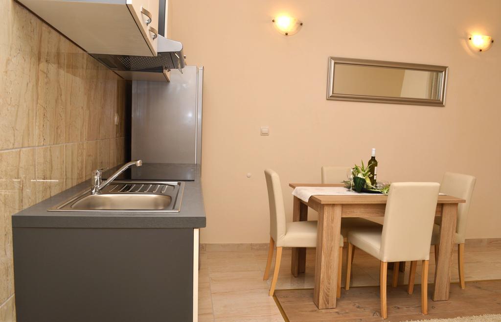 Ancica Apartment Split