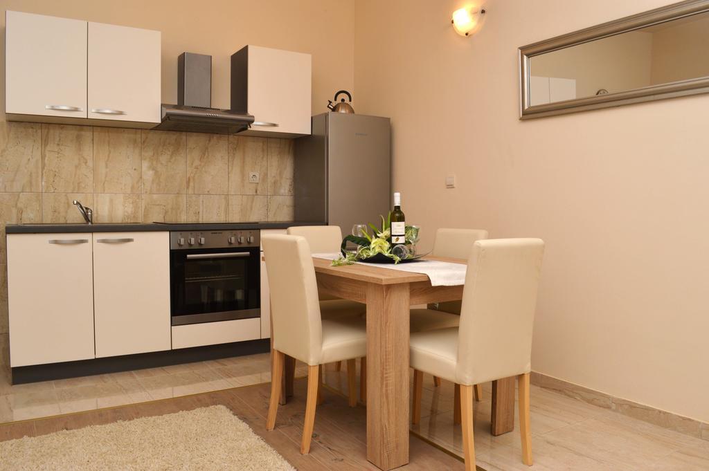 Ancica Apartment Split