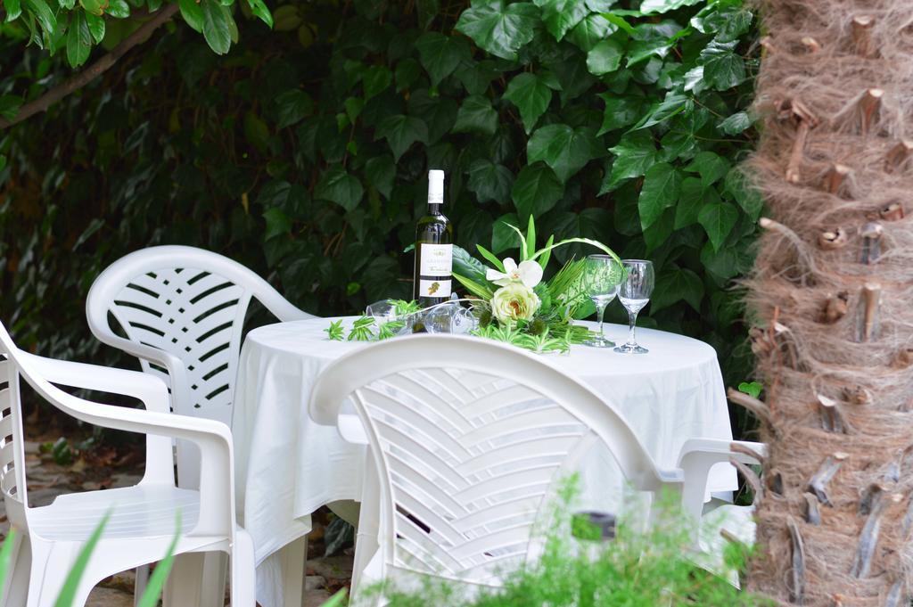 Ancica Appartement