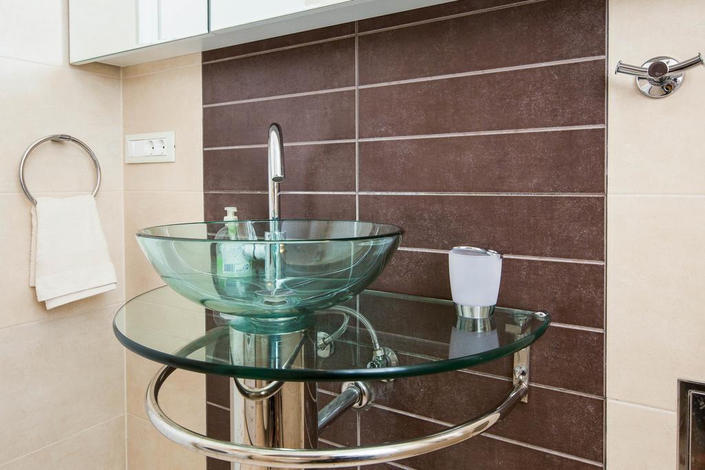 Appartement Divas Split