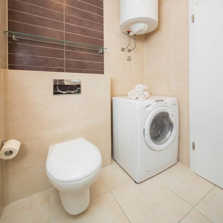 Appartement Divas