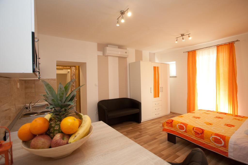 Luxury Izidor Split