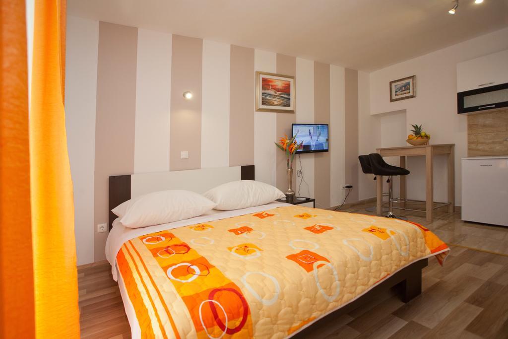 Luxury Izidor Gasthuis Split