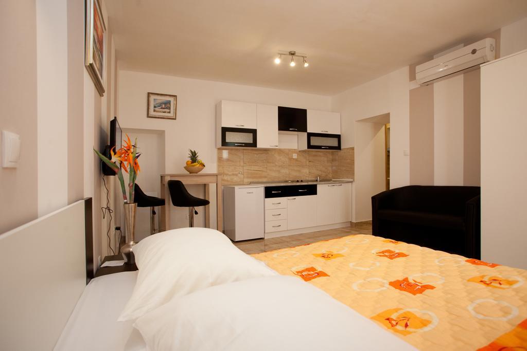 Luxury Izidor 3*