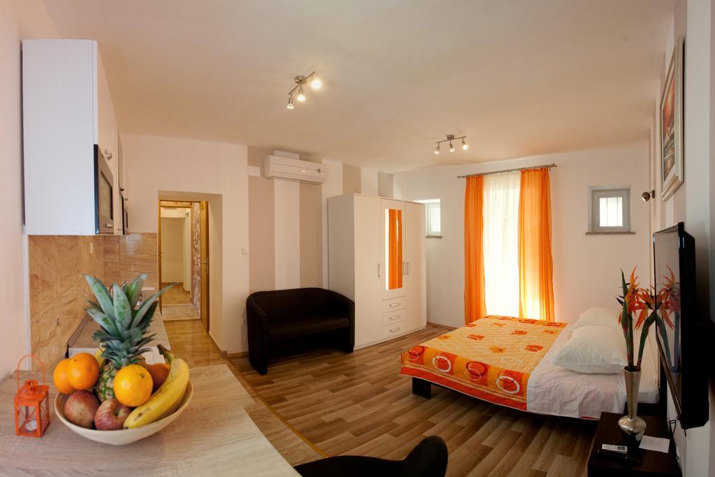 Luxury Izidor Split