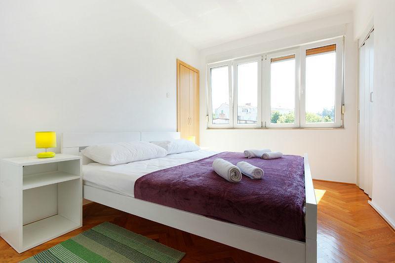 Apartment Nina, In City Centre