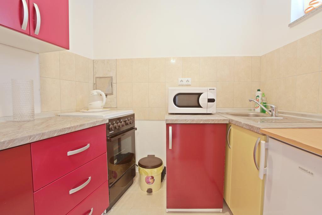 Dolce Apartman