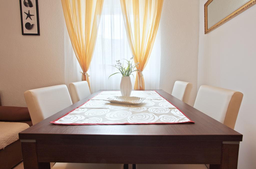Dolce Apartman *