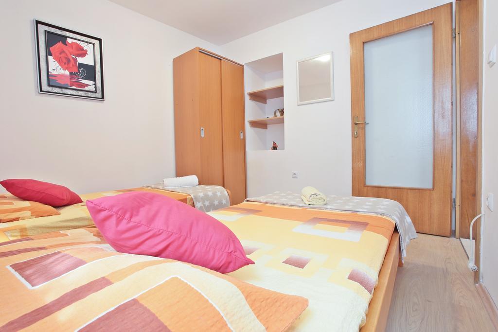 Dolce Apartman *