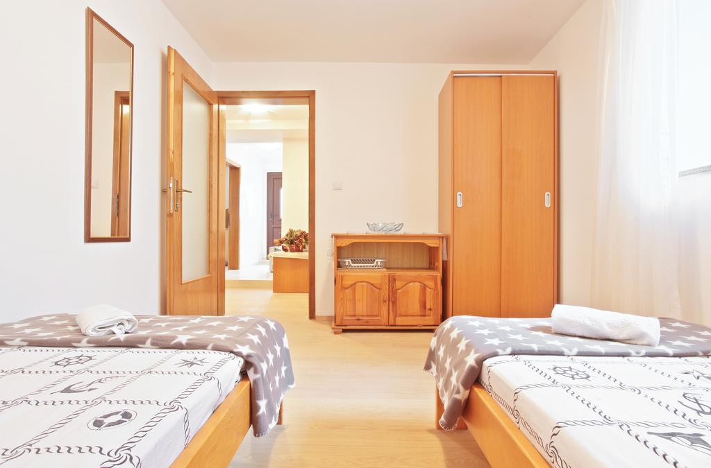 Dolce Apartman