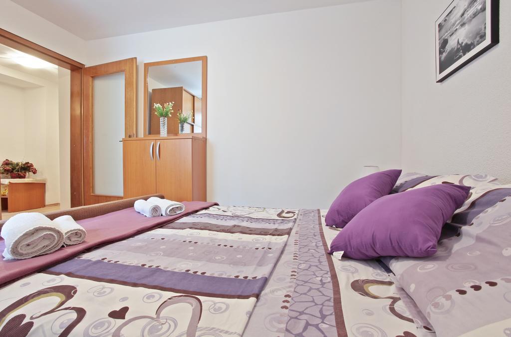 Dolce Apartman *