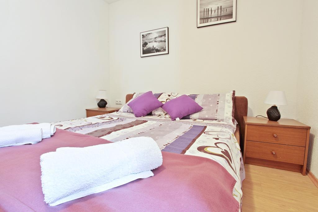 Apartman Dolce *