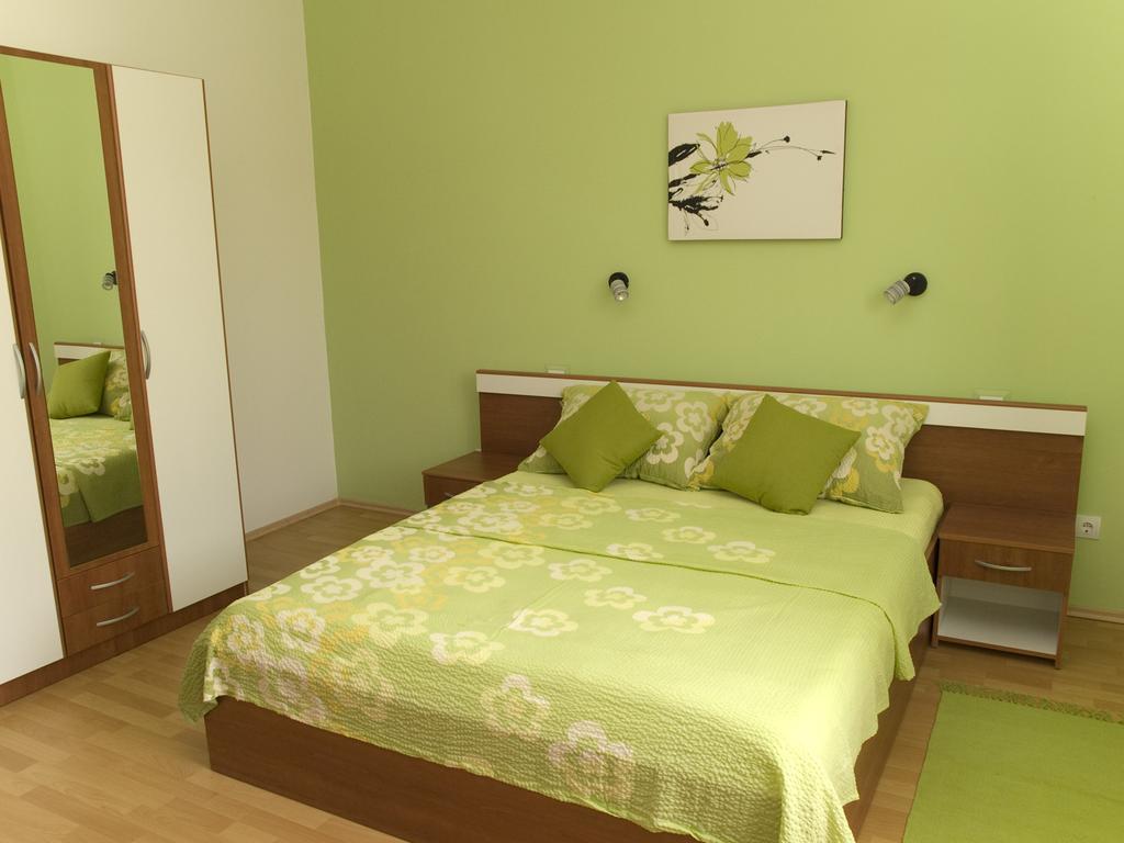 Appartement Spalatina Split