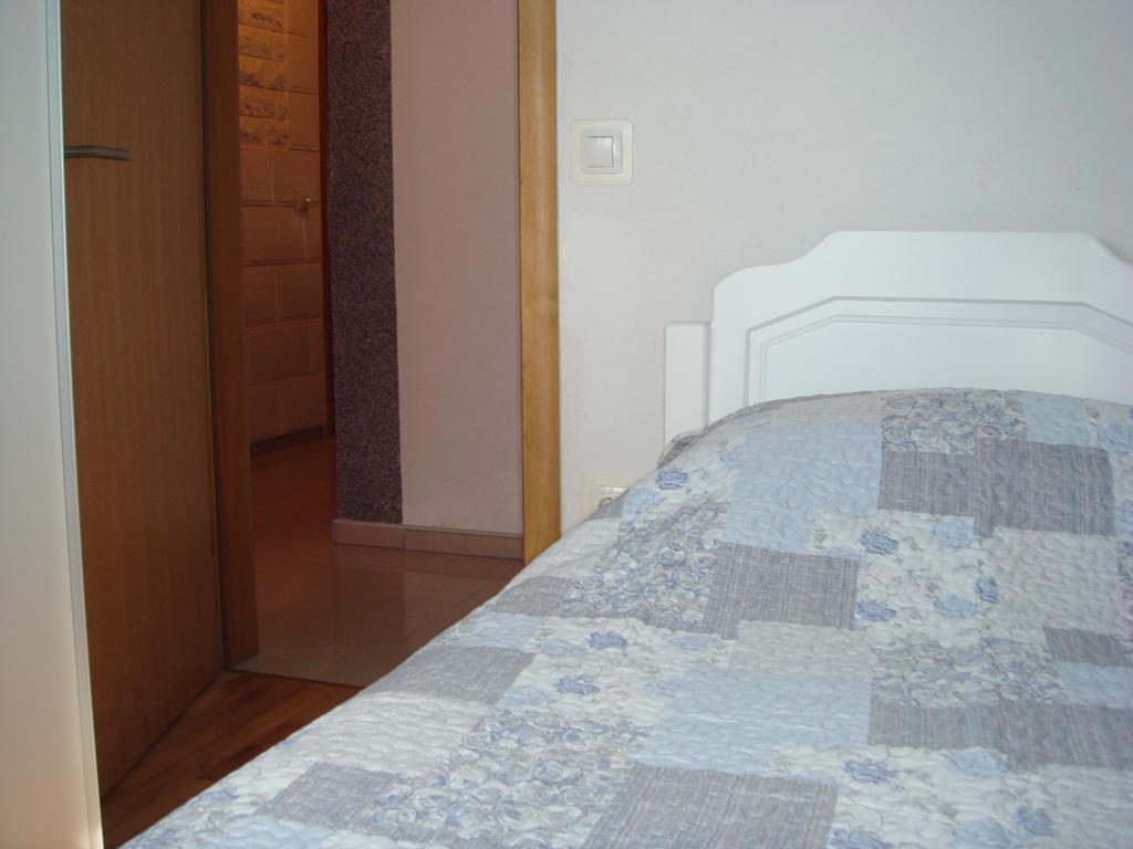 Apartment Apartment Rogosic Split