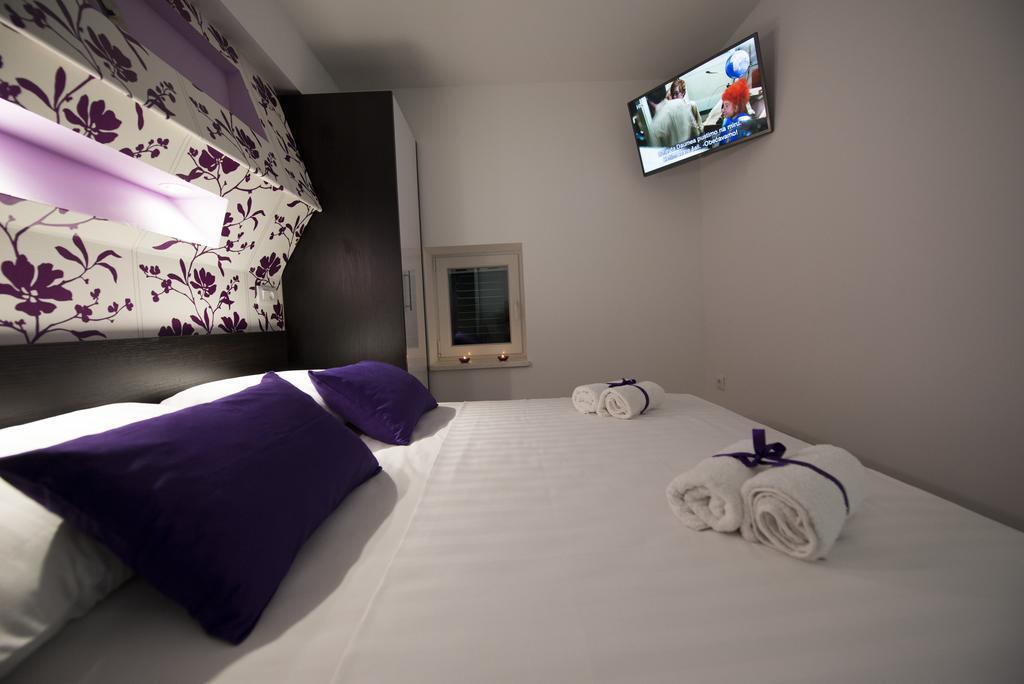 Apartment Annya *