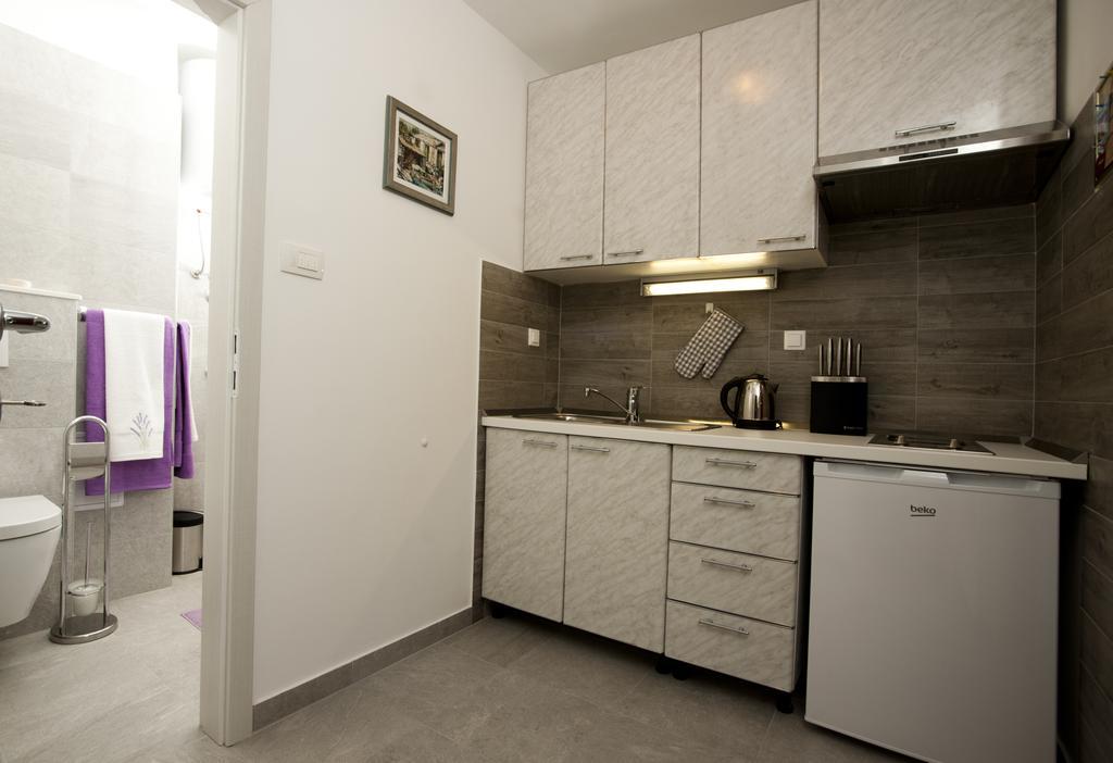 Apartment Green Place Split