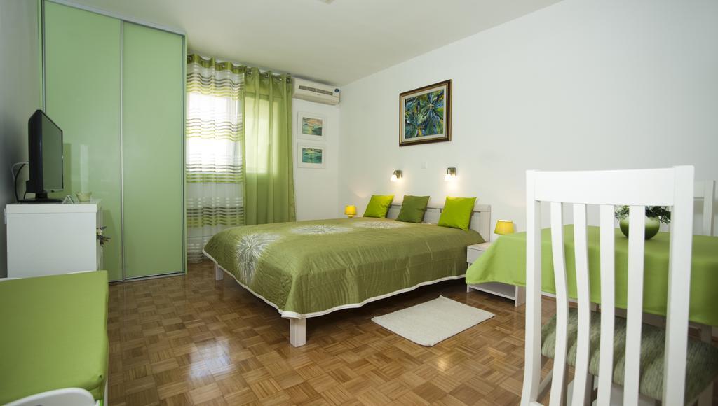 Apartment Green Place
