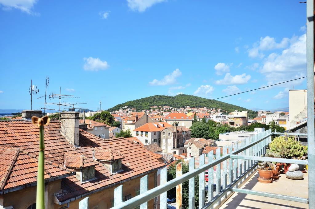 City View Split