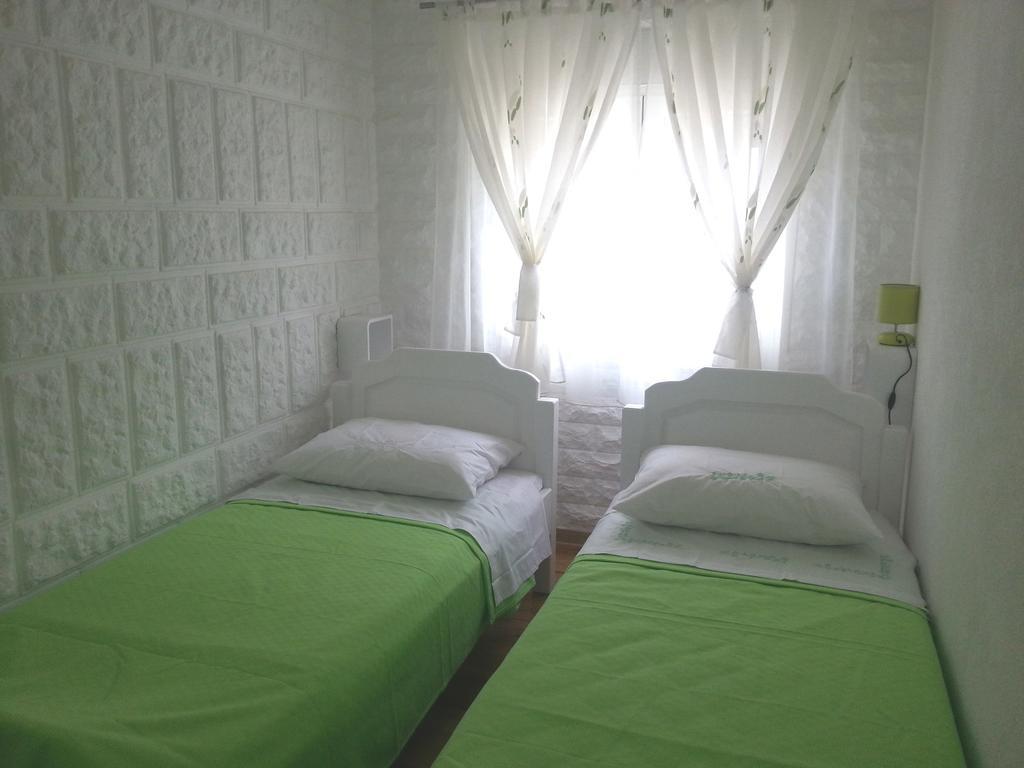 Apartment Rogosic Apartment Split