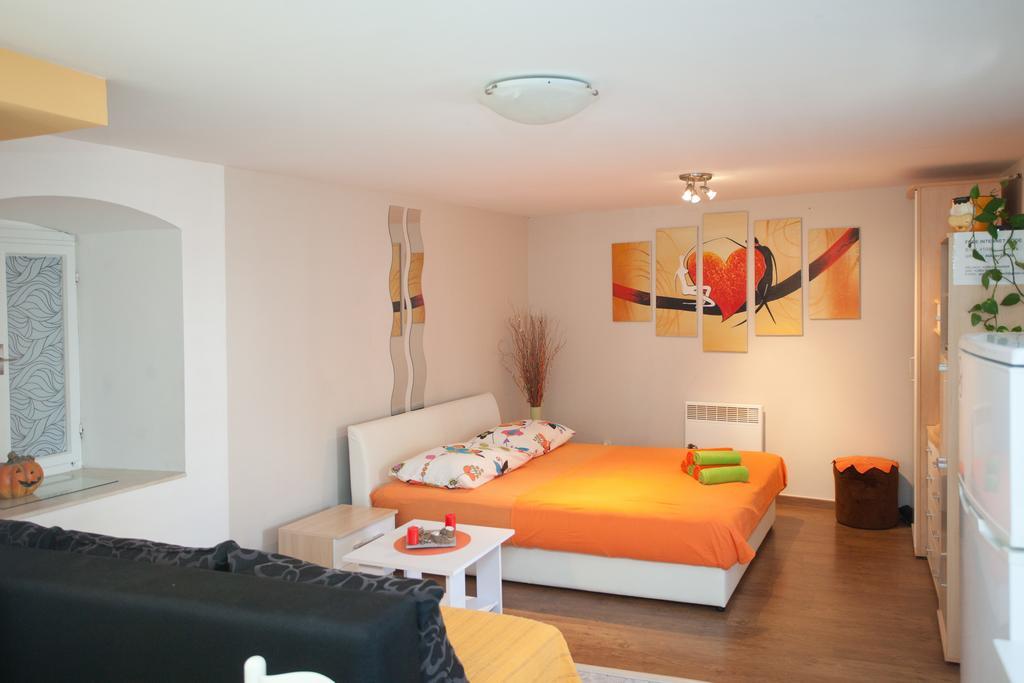 Paradise With Big Sunny Terrace In The Old Town, Few Meters From The Sea & Riva Promenade Apartamento *