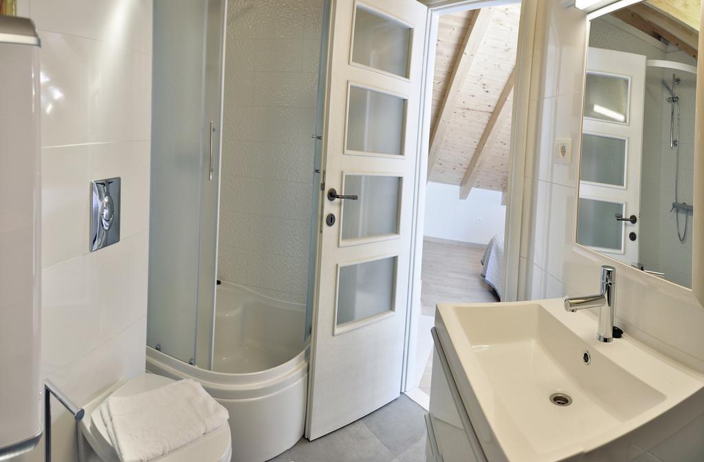 Guest house Stagnja Split