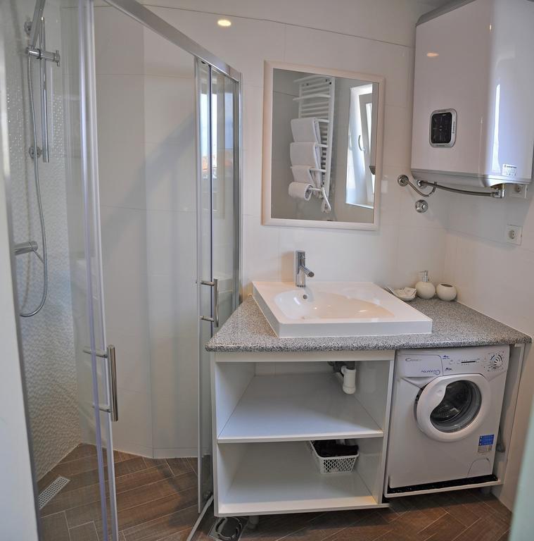 Guest house Stagnja