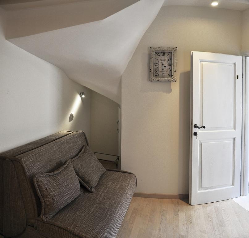 Stagnja Guest house