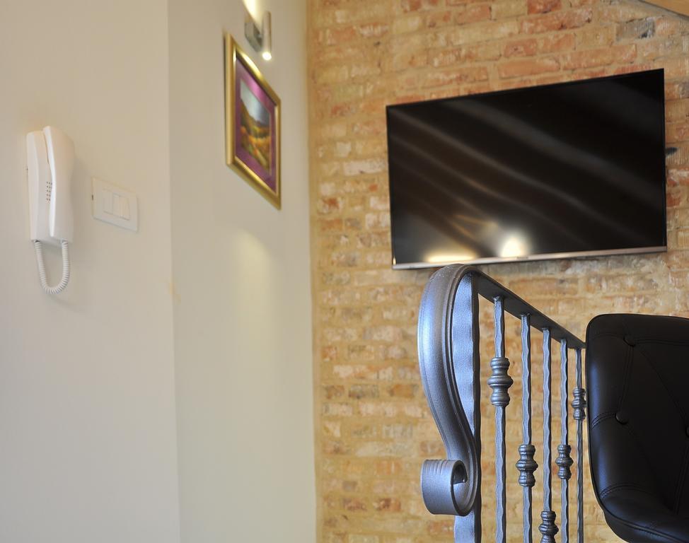 Guest house Stagnja 4*