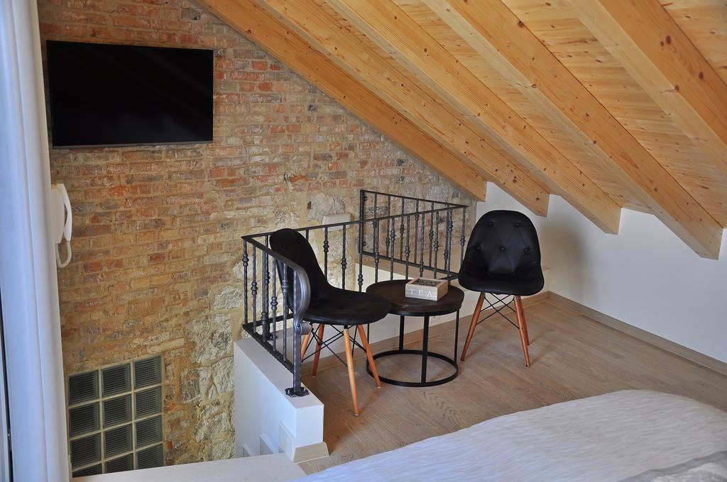 Casa de hóspedes Stagnja 4*