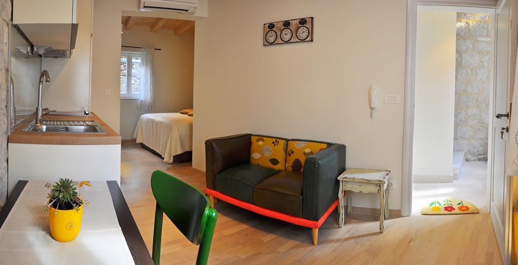 Casa de hóspedes Stagnja 4*