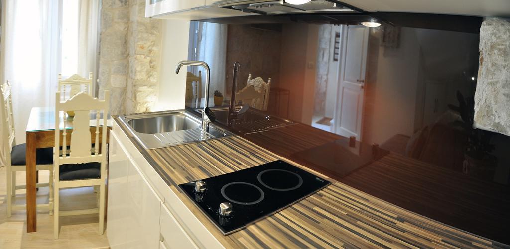 Guest house Stagnja Split