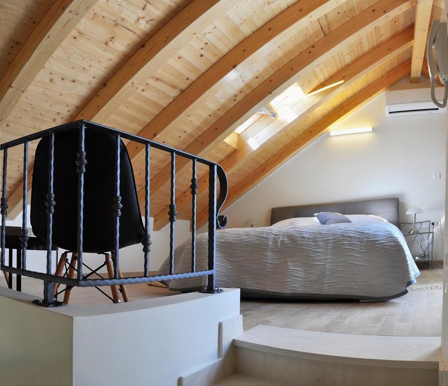 Stagnja Guest house