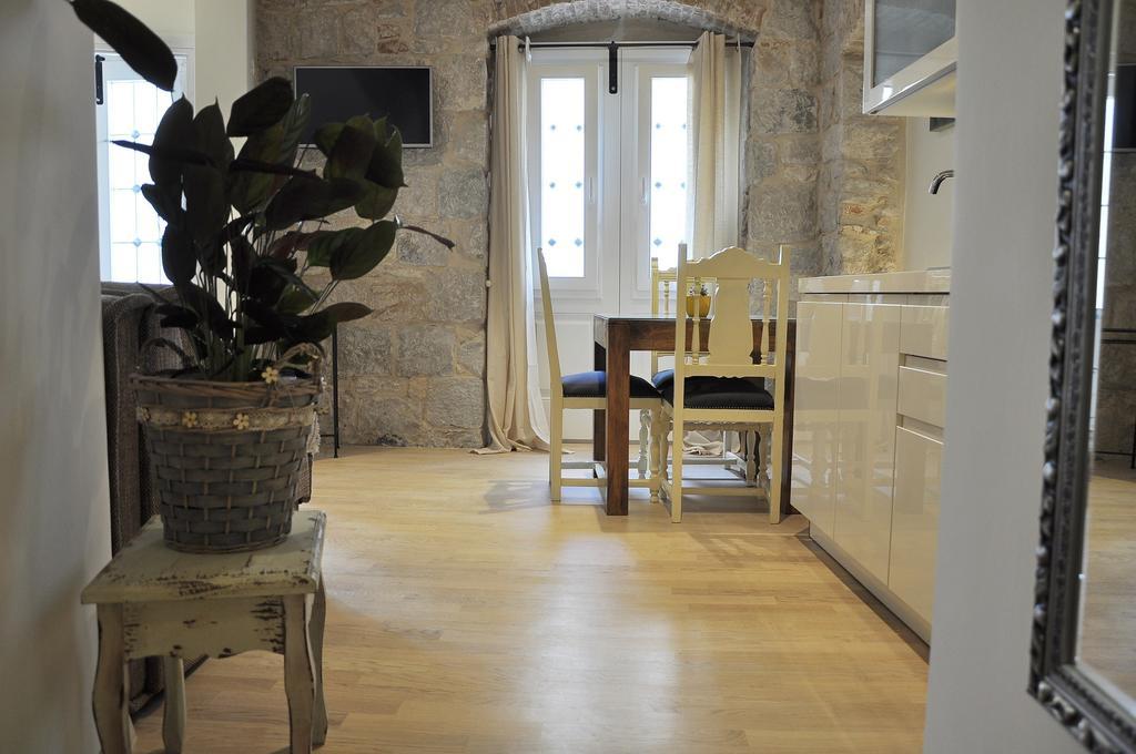 Guest house Stagnja 4*