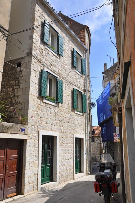 Guest house Stagnja Split
