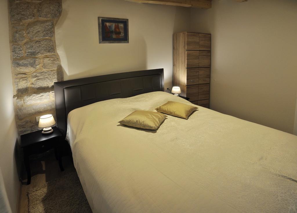 Stagnja Casa de hóspedes