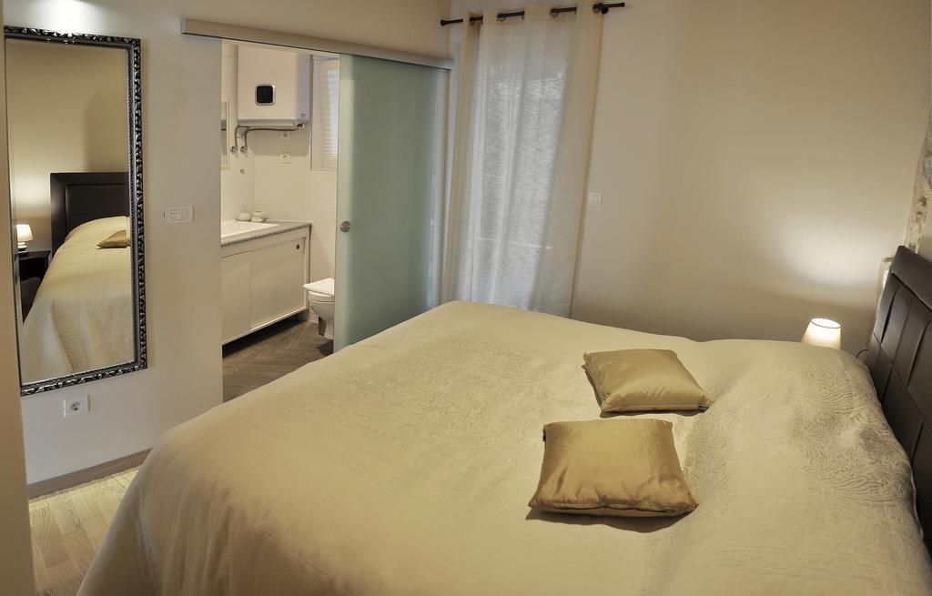 Casa de hóspedes Stagnja 4*