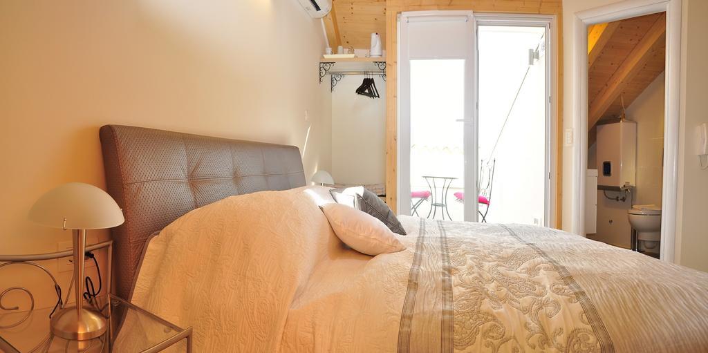 Guest house Stagnja