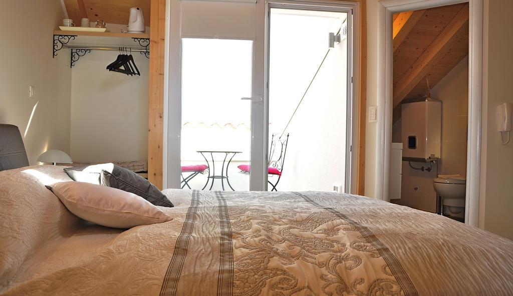 Guest house Stagnja Split