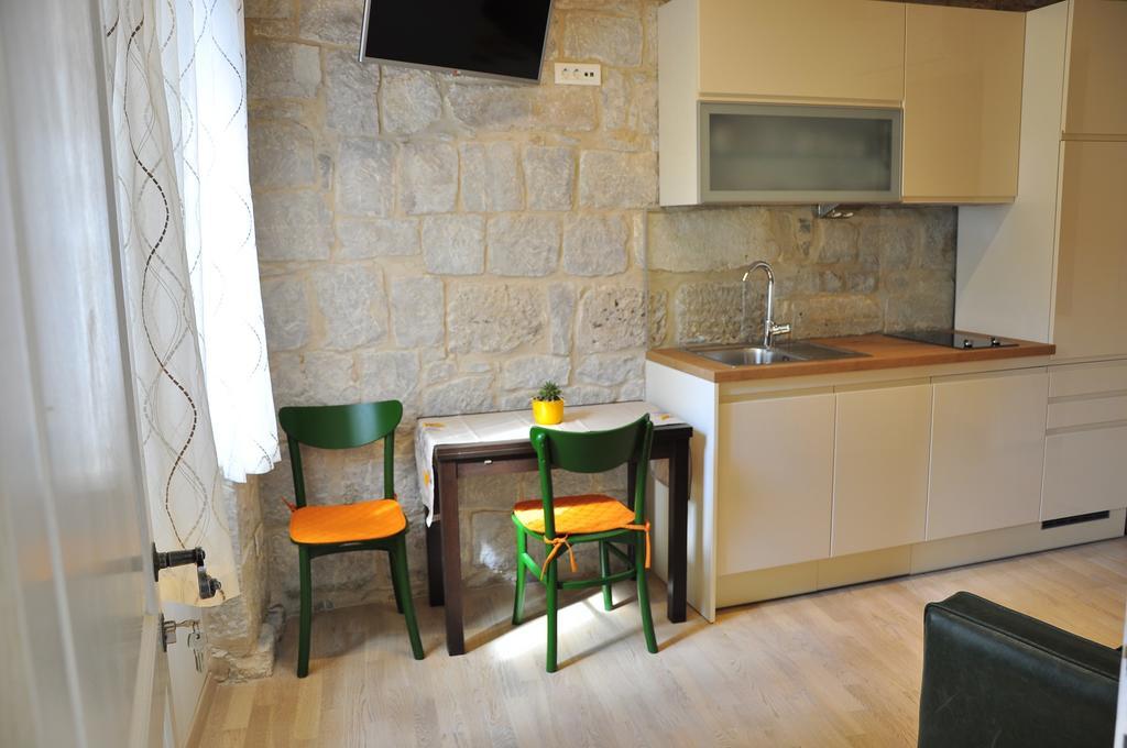 Stagnja Casa de hóspedes 4*