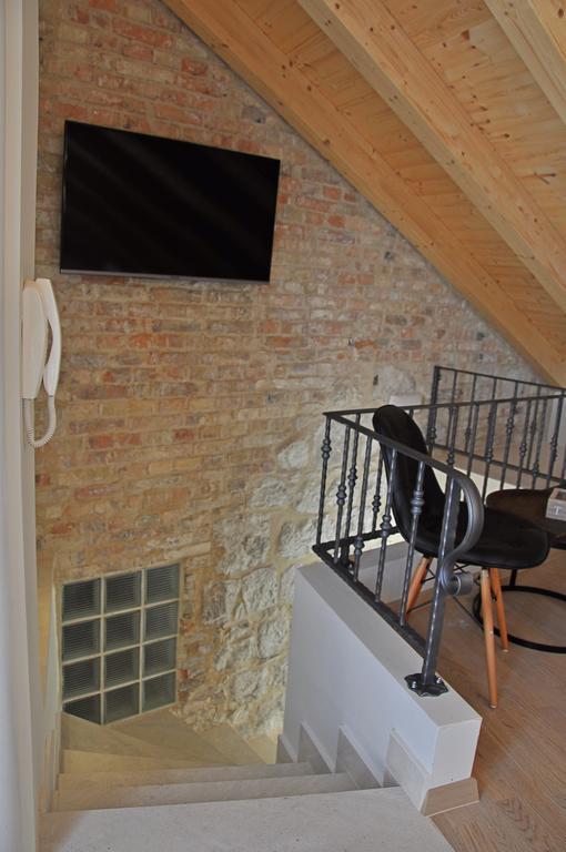 Guest house Stagnja