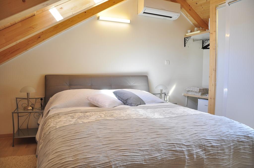 Casa de hóspedes Stagnja 4*