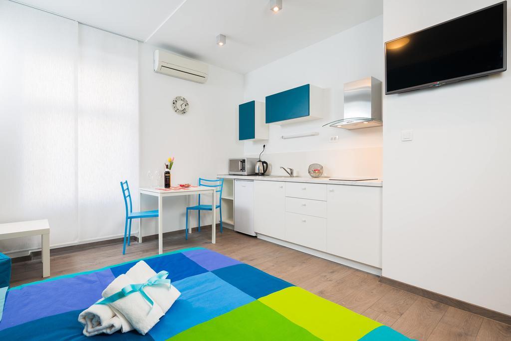 Dreams Apartman Split