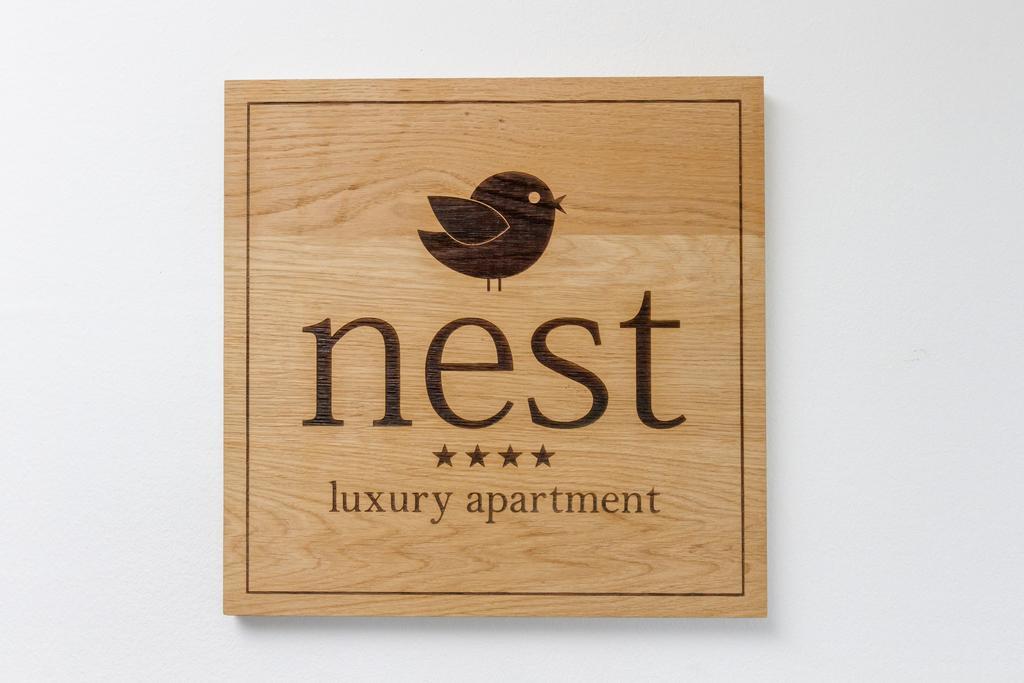 Nest Apartment Apartment *