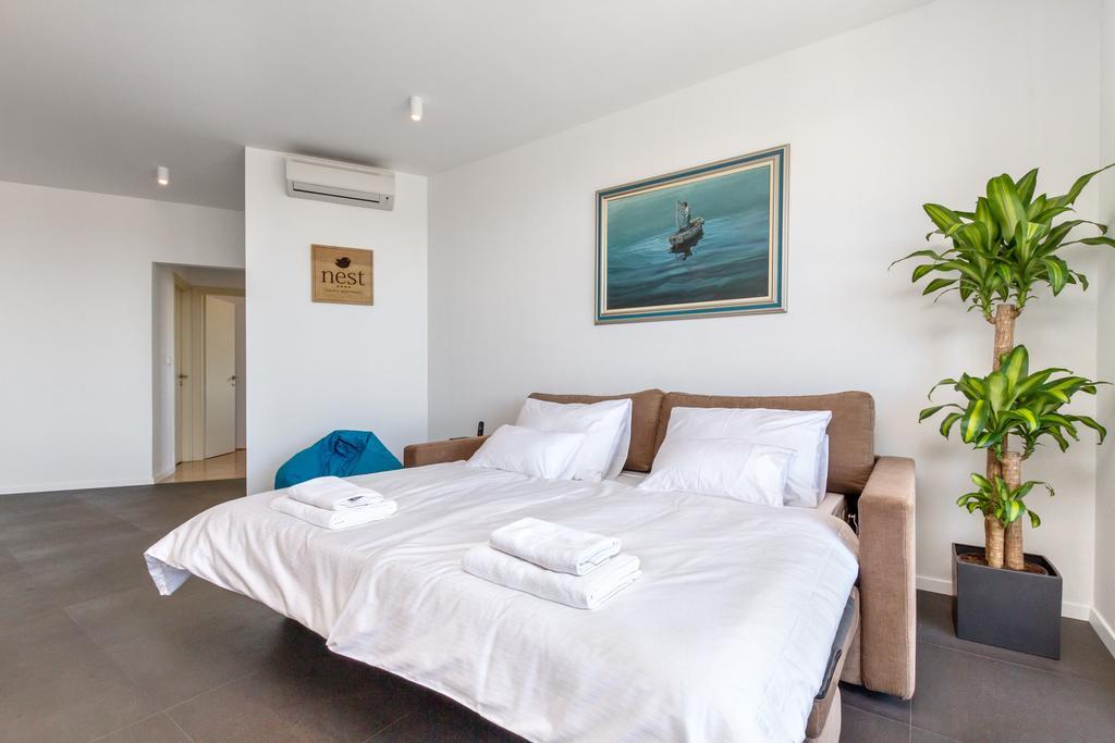 Nest Apartment Apartment Split
