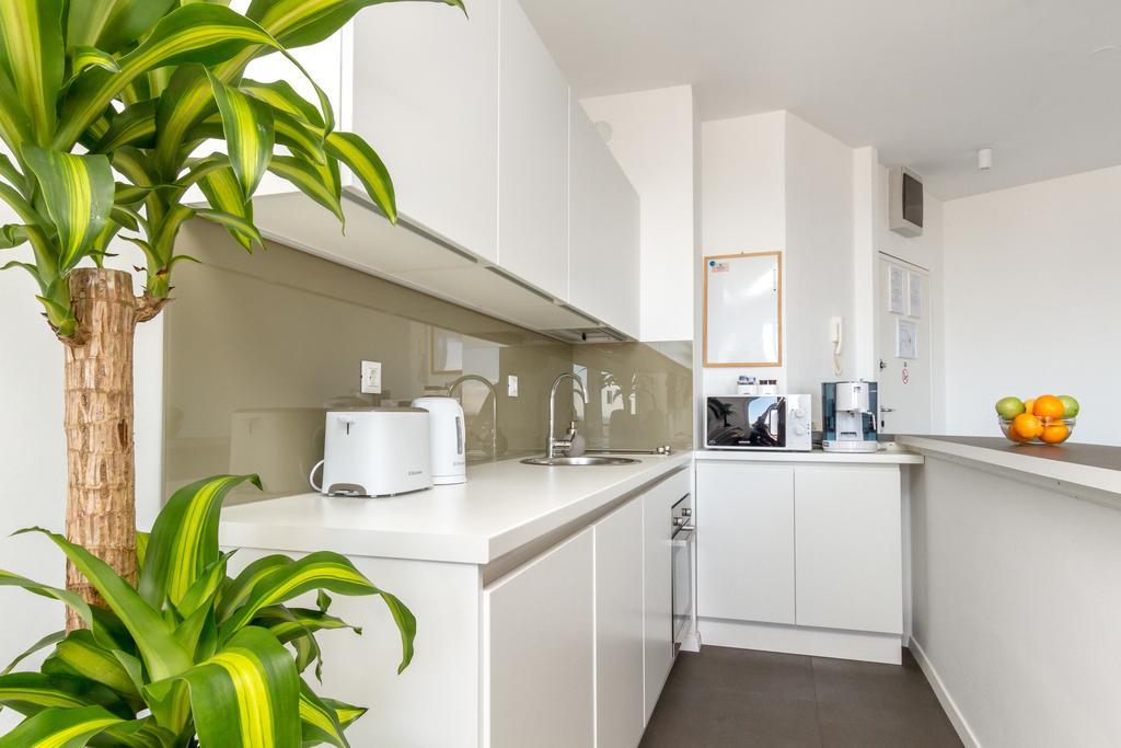 Nest Apartment Apartment *