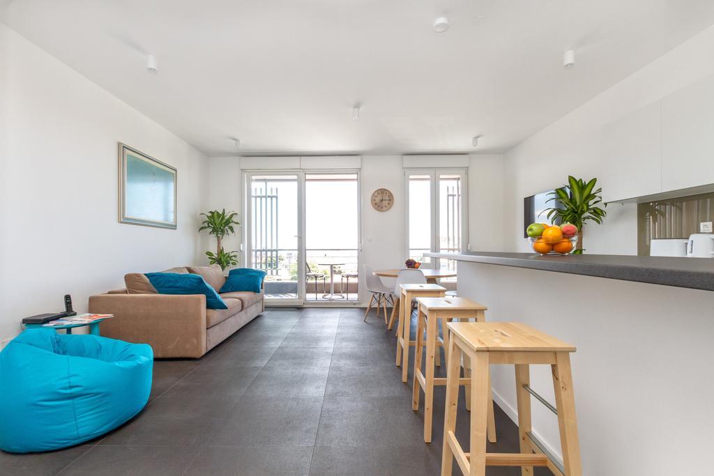 Nest Apartment Apartment *