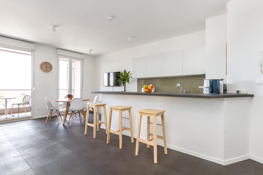 Nest Apartment Apartment Split